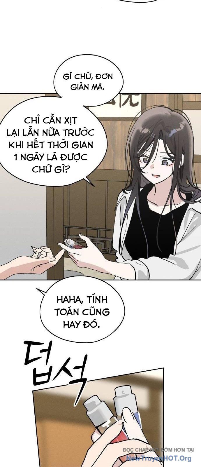 Hôm Nay Han Yoil Là Phụ Nữ - Chapter 18 - Page 61