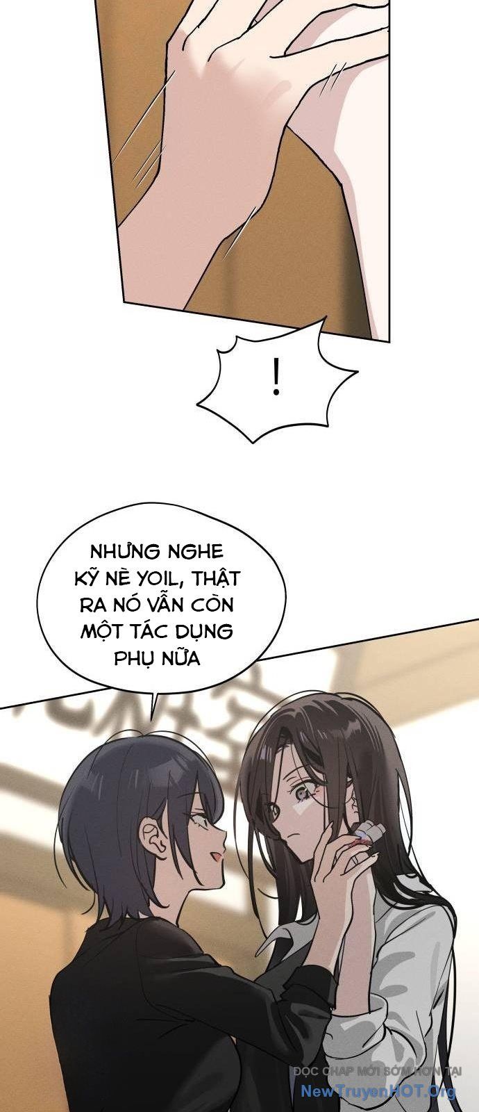 Hôm Nay Han Yoil Là Phụ Nữ - Chapter 18 - Page 62