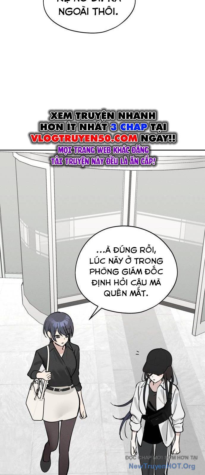 Hôm Nay Han Yoil Là Phụ Nữ - Chapter 18 - Page 66