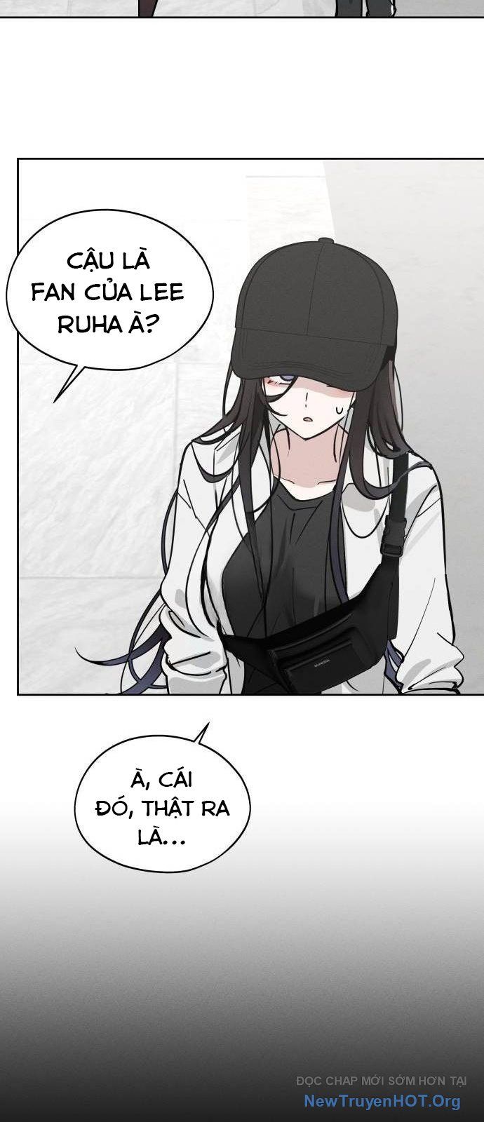 Hôm Nay Han Yoil Là Phụ Nữ - Chapter 18 - Page 67