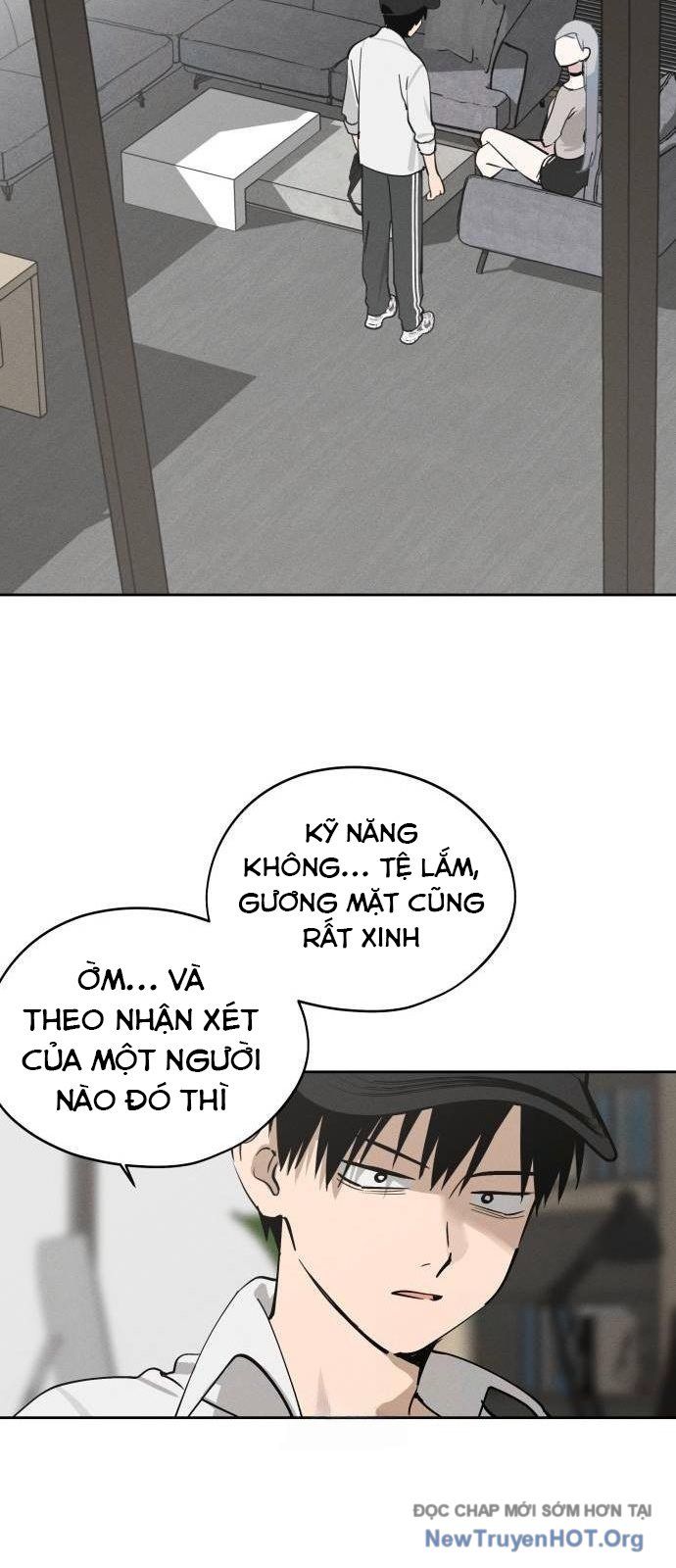Hôm Nay Han Yoil Là Phụ Nữ - Chapter 18 - Page 69