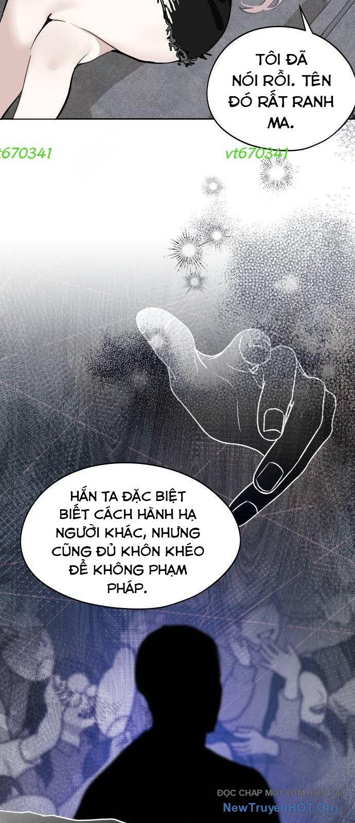 Hôm Nay Han Yoil Là Phụ Nữ - Chapter 18 - Page 7