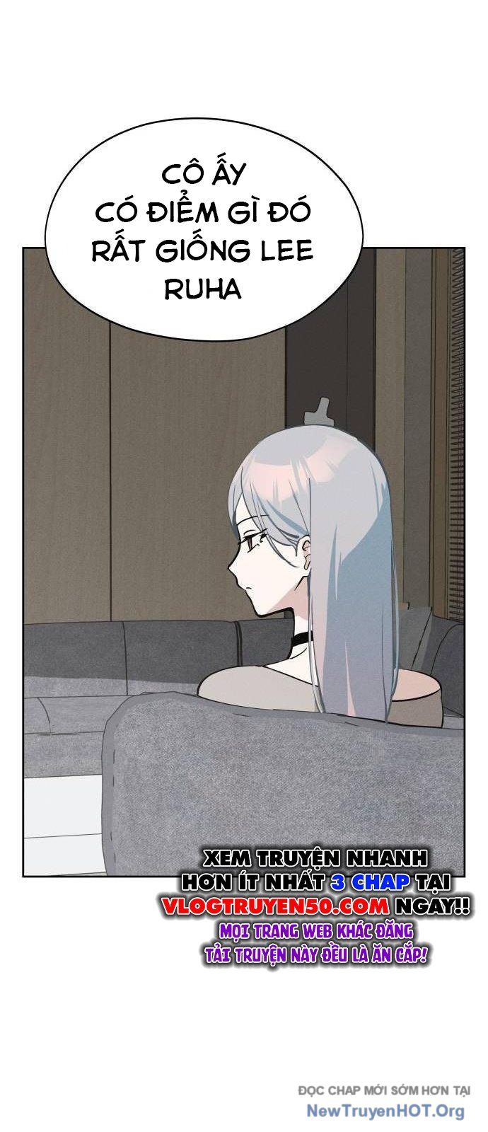 Hôm Nay Han Yoil Là Phụ Nữ - Chapter 18 - Page 70