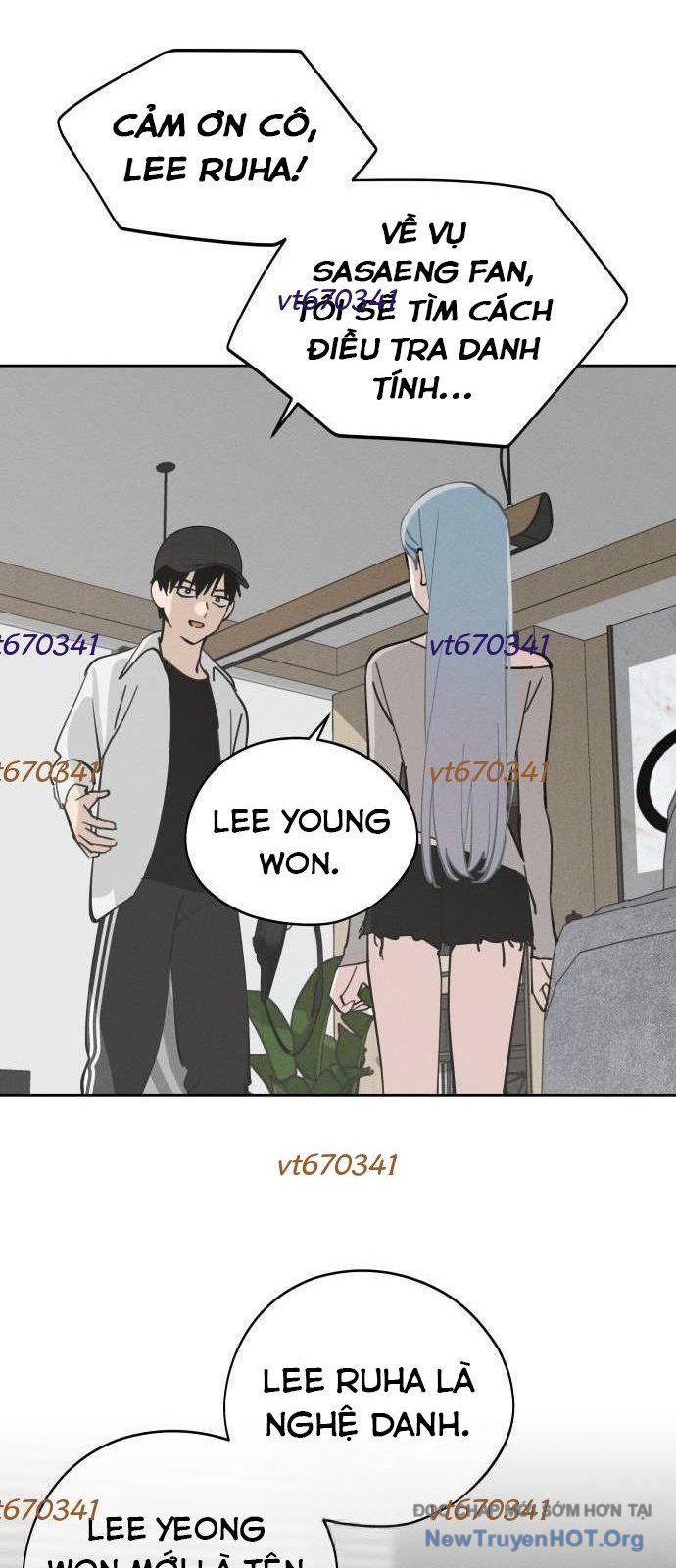 Hôm Nay Han Yoil Là Phụ Nữ - Chapter 18 - Page 73