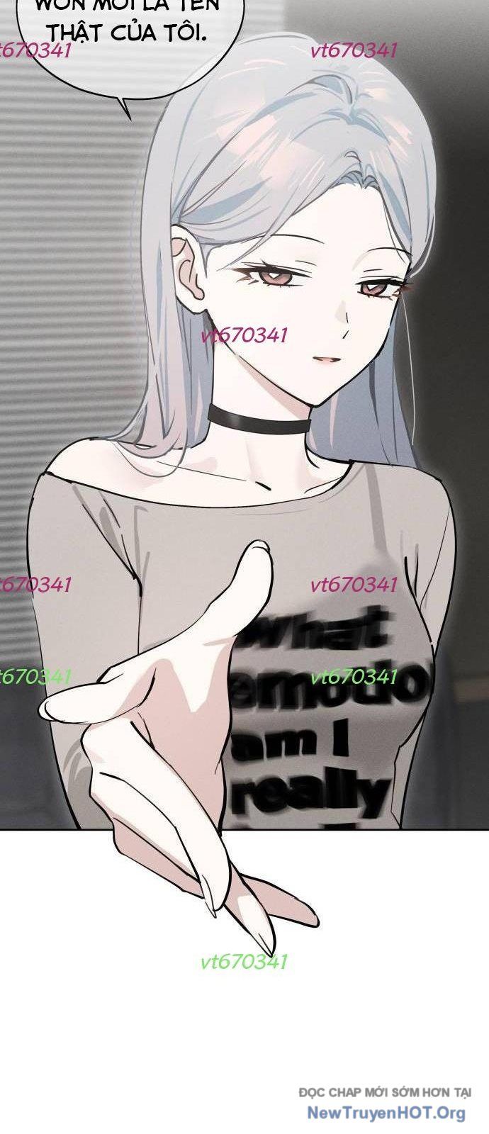 Hôm Nay Han Yoil Là Phụ Nữ - Chapter 18 - Page 74