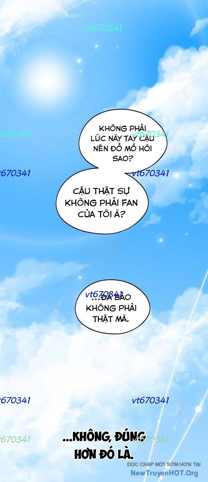 Hôm Nay Han Yoil Là Phụ Nữ - Chapter 18 - Page 77