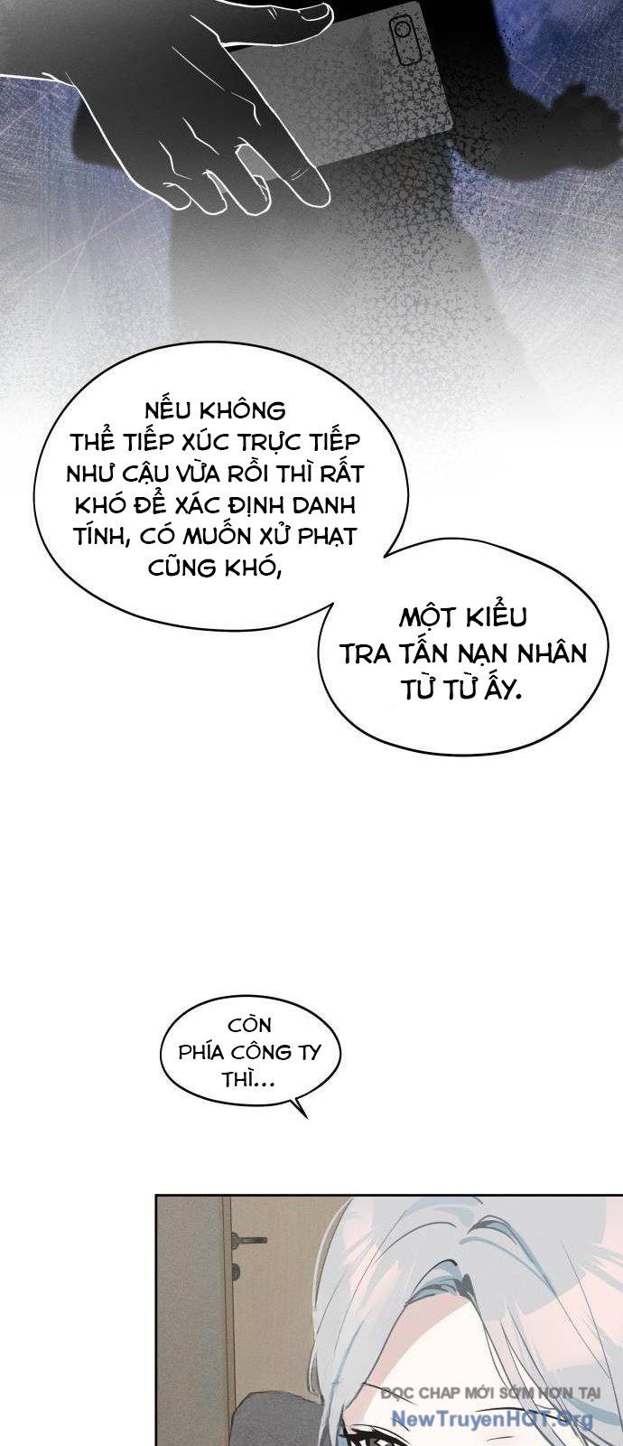 Hôm Nay Han Yoil Là Phụ Nữ - Chapter 18 - Page 8