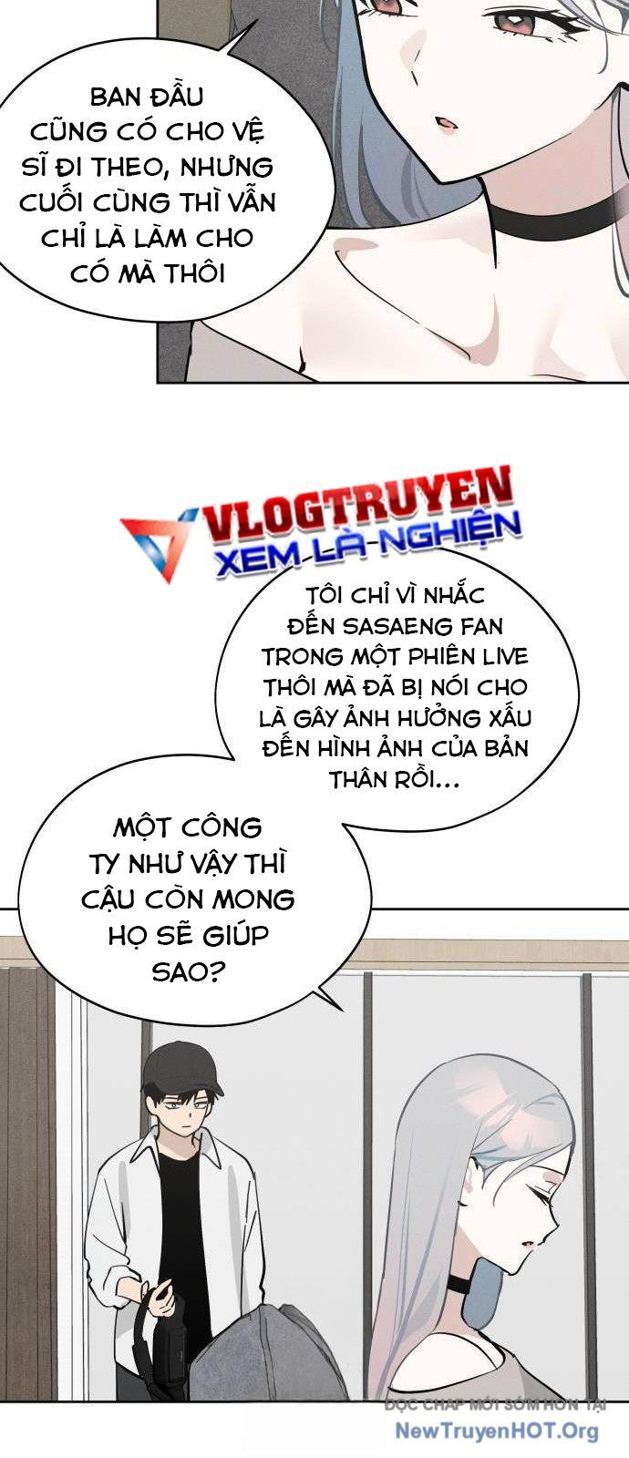 Hôm Nay Han Yoil Là Phụ Nữ - Chapter 18 - Page 9