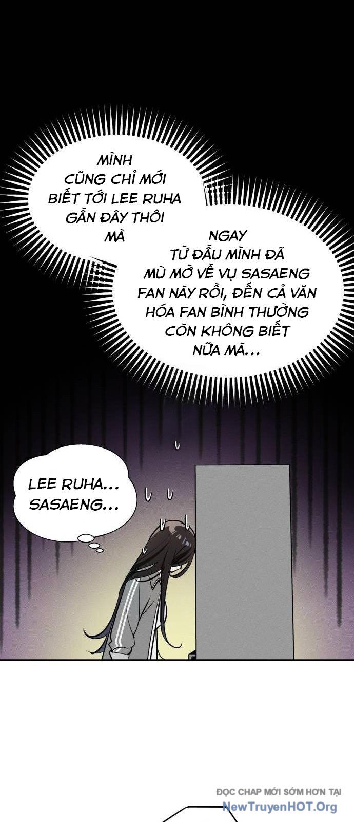 Hôm Nay Han Yoil Là Phụ Nữ - Chapter 19 - Page 14