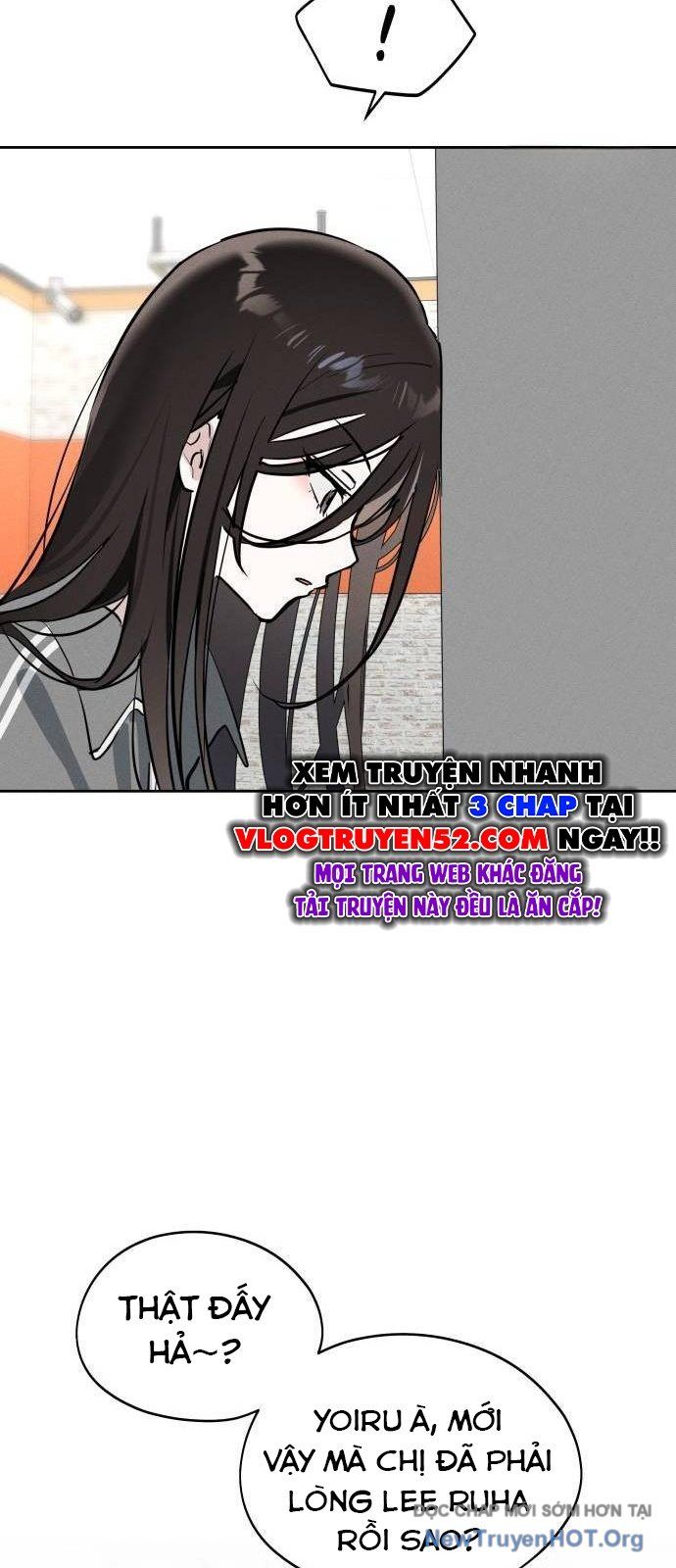 Hôm Nay Han Yoil Là Phụ Nữ - Chapter 19 - Page 15