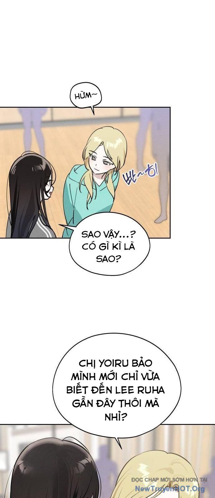 Hôm Nay Han Yoil Là Phụ Nữ - Chapter 19 - Page 17