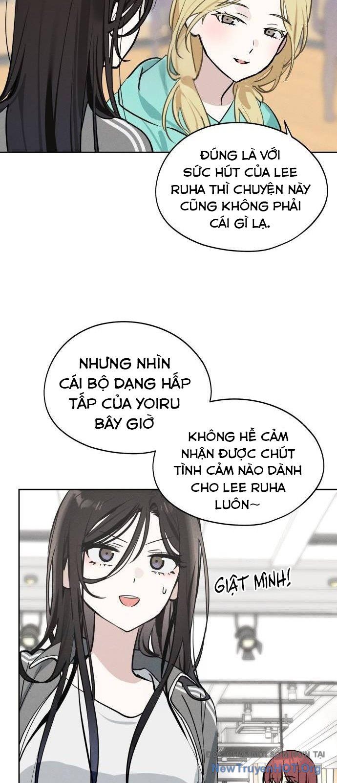Hôm Nay Han Yoil Là Phụ Nữ - Chapter 19 - Page 18