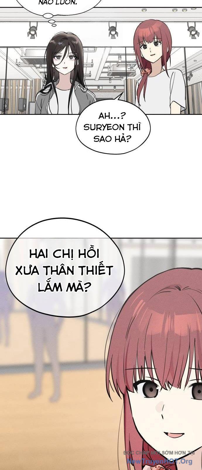 Hôm Nay Han Yoil Là Phụ Nữ - Chapter 19 - Page 22