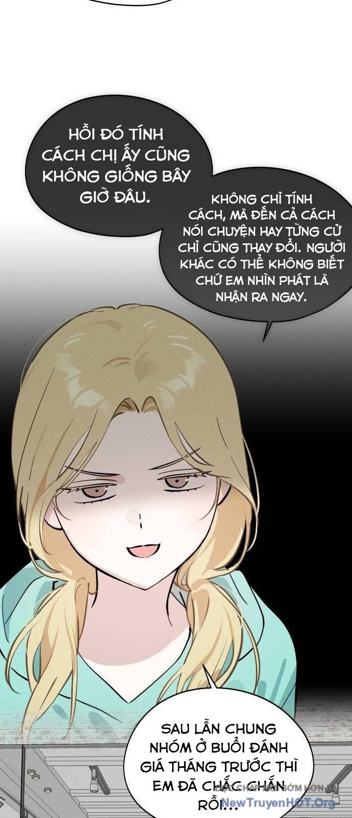 Hôm Nay Han Yoil Là Phụ Nữ - Chapter 19 - Page 24