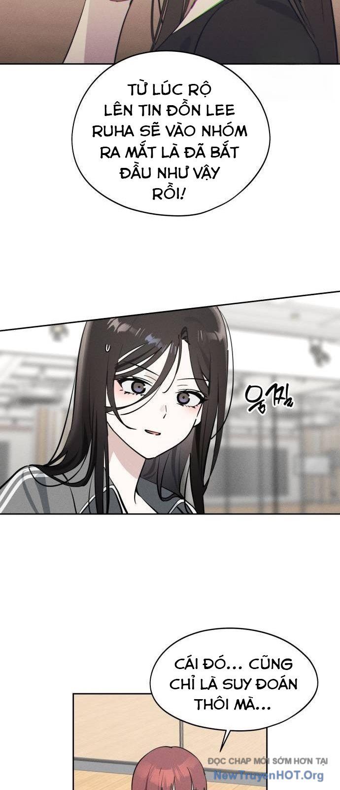 Hôm Nay Han Yoil Là Phụ Nữ - Chapter 19 - Page 26