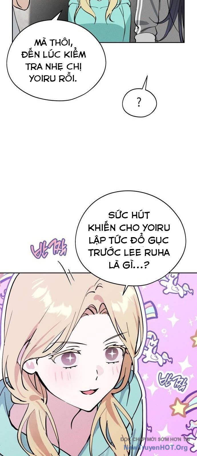 Hôm Nay Han Yoil Là Phụ Nữ - Chapter 19 - Page 28