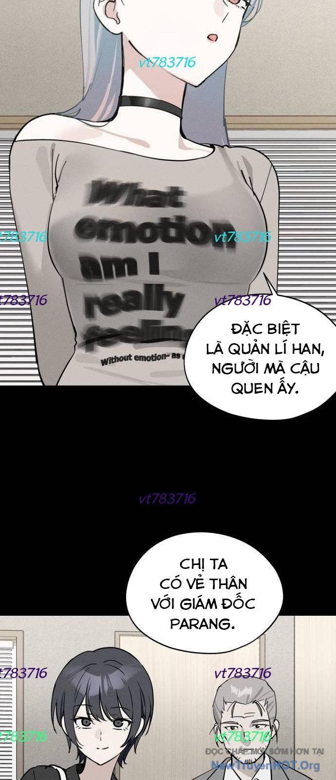 Hôm Nay Han Yoil Là Phụ Nữ - Chapter 19 - Page 3