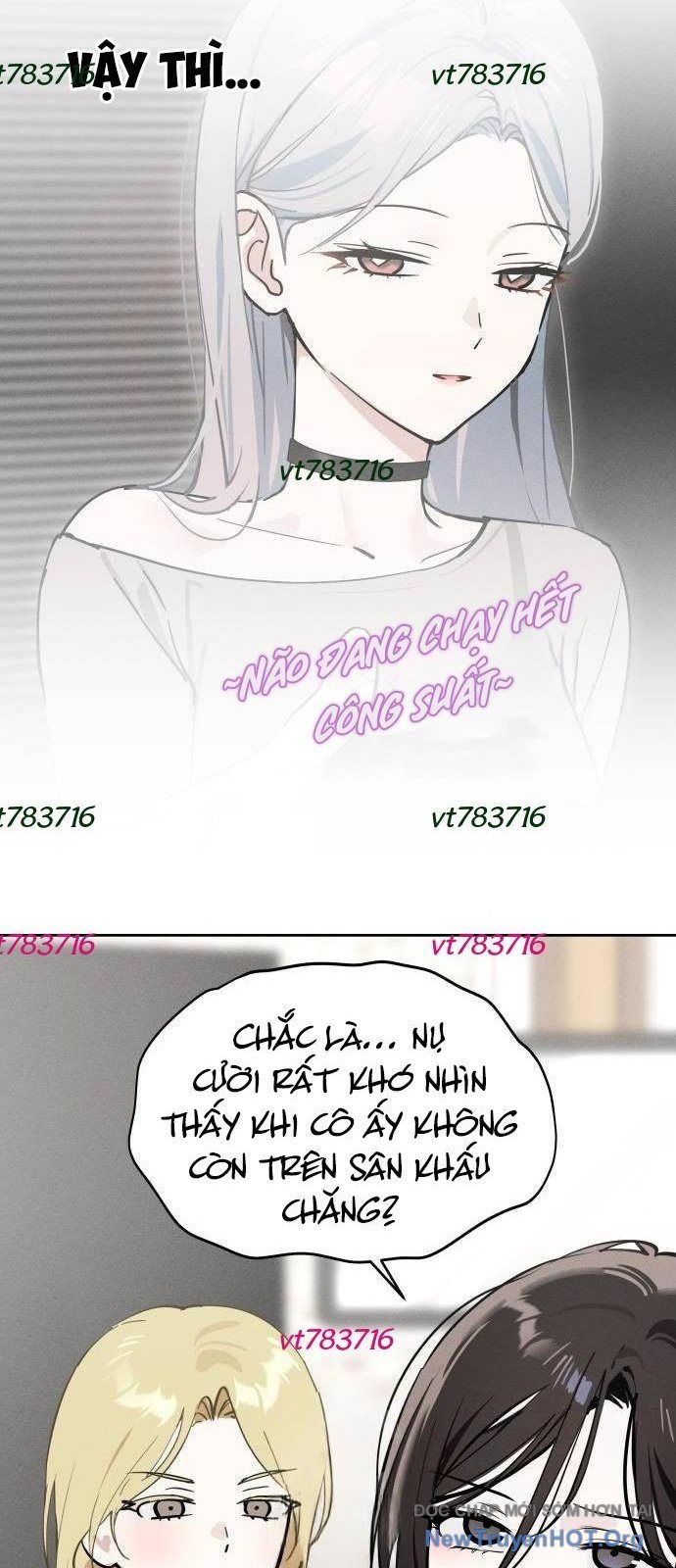 Hôm Nay Han Yoil Là Phụ Nữ - Chapter 19 - Page 31