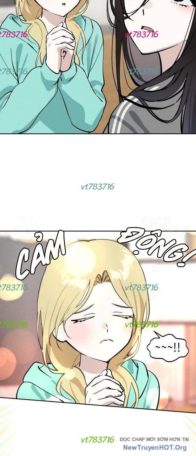 Hôm Nay Han Yoil Là Phụ Nữ - Chapter 19 - Page 32