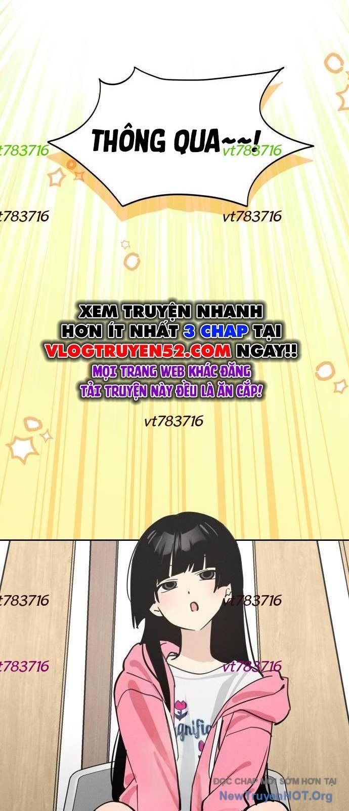 Hôm Nay Han Yoil Là Phụ Nữ - Chapter 19 - Page 33