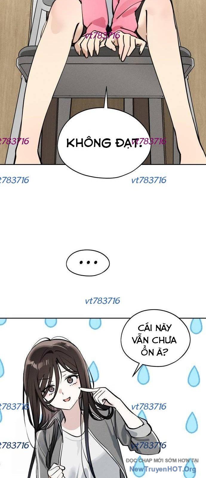 Hôm Nay Han Yoil Là Phụ Nữ - Chapter 19 - Page 34