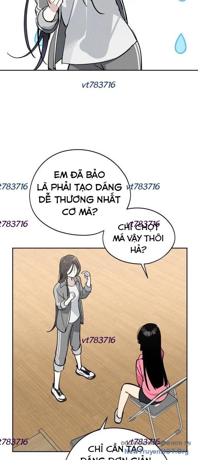 Hôm Nay Han Yoil Là Phụ Nữ - Chapter 19 - Page 35