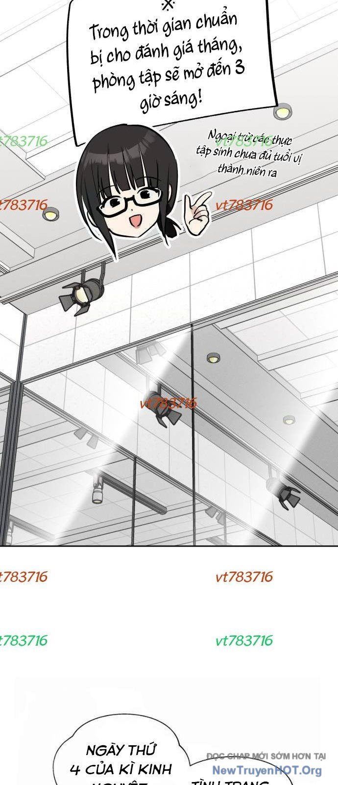 Hôm Nay Han Yoil Là Phụ Nữ - Chapter 19 - Page 38