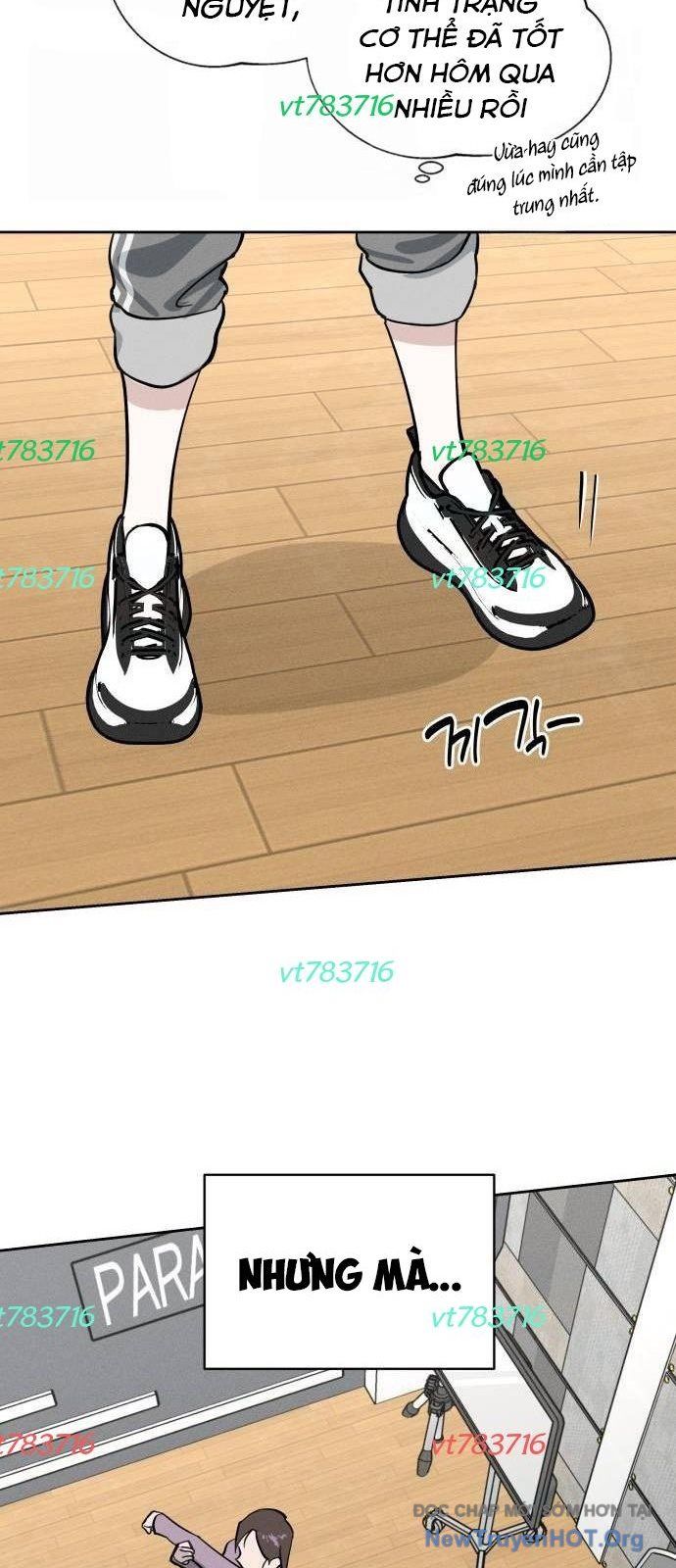 Hôm Nay Han Yoil Là Phụ Nữ - Chapter 19 - Page 39