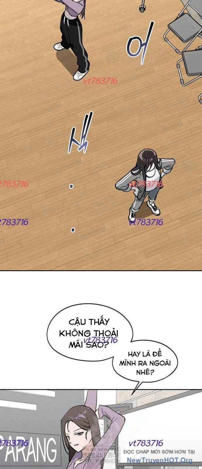 Hôm Nay Han Yoil Là Phụ Nữ - Chapter 19 - Page 40