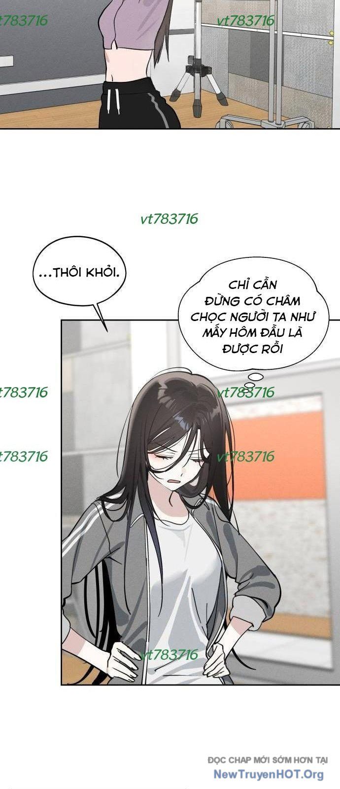 Hôm Nay Han Yoil Là Phụ Nữ - Chapter 19 - Page 41