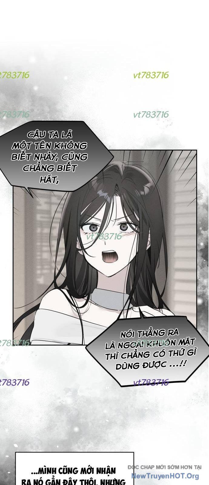 Hôm Nay Han Yoil Là Phụ Nữ - Chapter 19 - Page 43