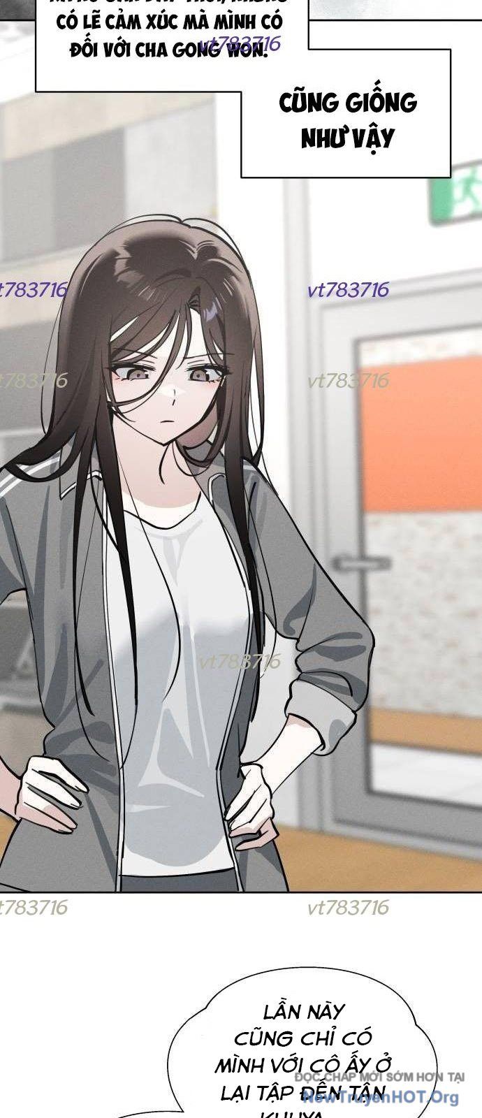 Hôm Nay Han Yoil Là Phụ Nữ - Chapter 19 - Page 44