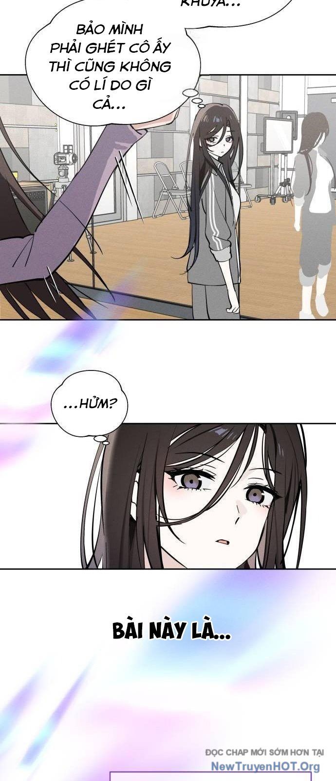 Hôm Nay Han Yoil Là Phụ Nữ - Chapter 19 - Page 45