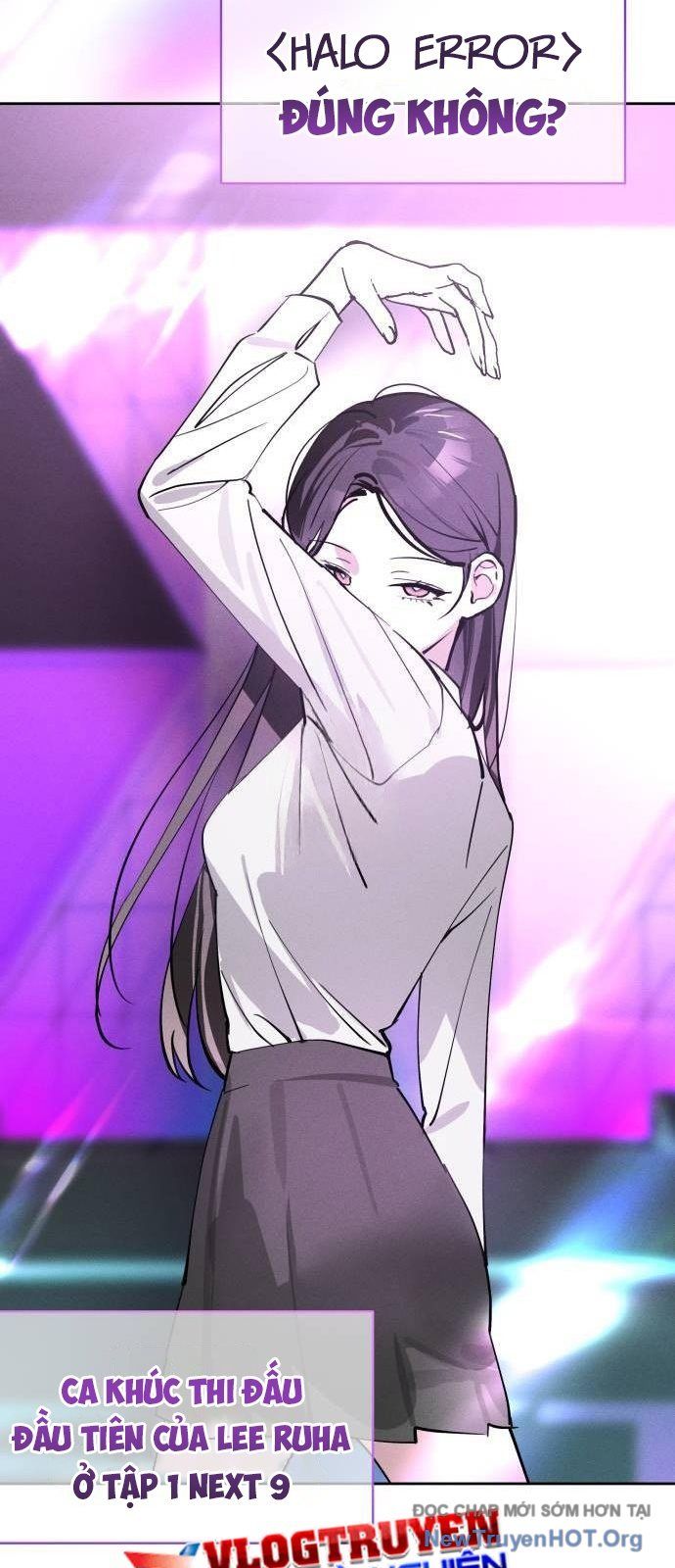 Hôm Nay Han Yoil Là Phụ Nữ - Chapter 19 - Page 46