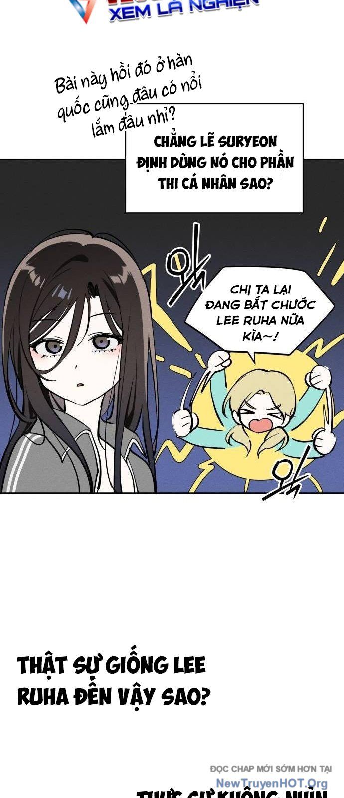 Hôm Nay Han Yoil Là Phụ Nữ - Chapter 19 - Page 47