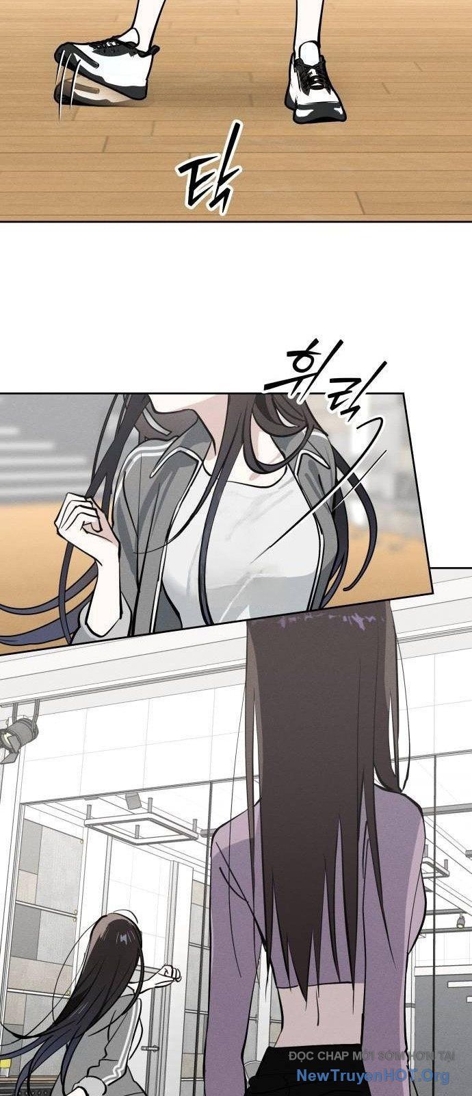 Hôm Nay Han Yoil Là Phụ Nữ - Chapter 19 - Page 51