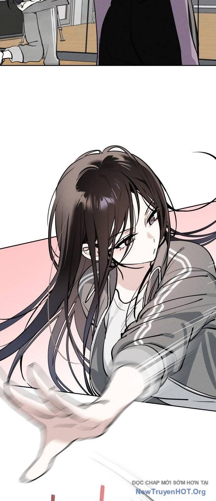 Hôm Nay Han Yoil Là Phụ Nữ - Chapter 19 - Page 52