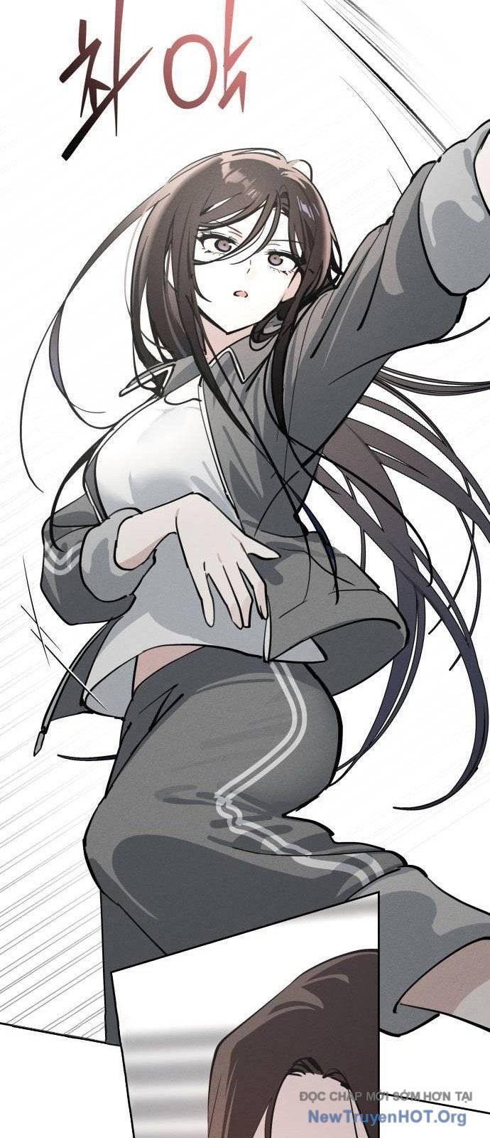 Hôm Nay Han Yoil Là Phụ Nữ - Chapter 19 - Page 53