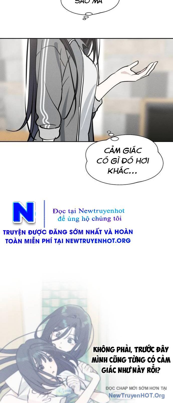 Hôm Nay Han Yoil Là Phụ Nữ - Chapter 19 - Page 56