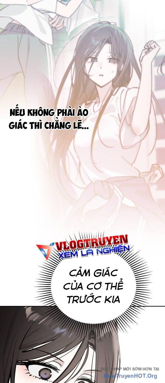 Hôm Nay Han Yoil Là Phụ Nữ - Chapter 19 - Page 57