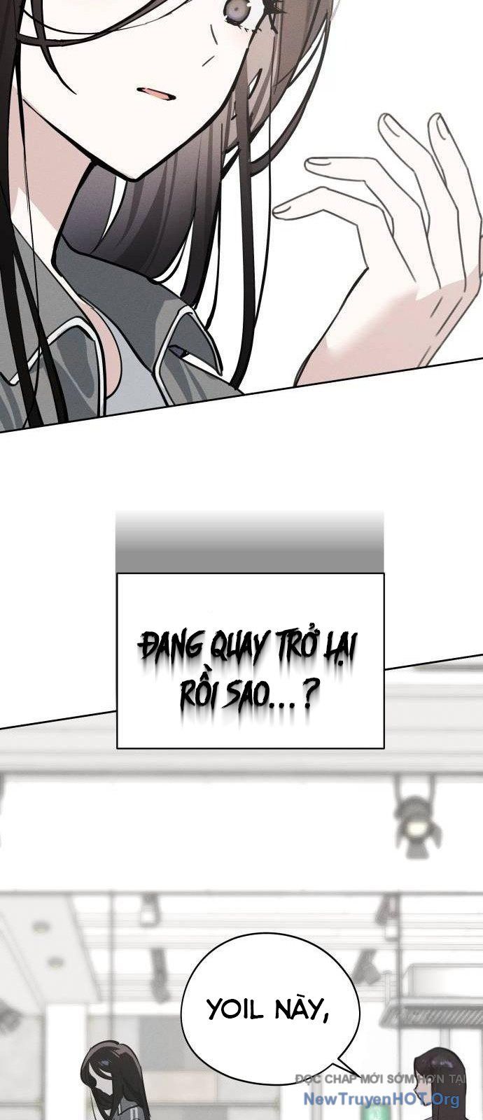 Hôm Nay Han Yoil Là Phụ Nữ - Chapter 19 - Page 58