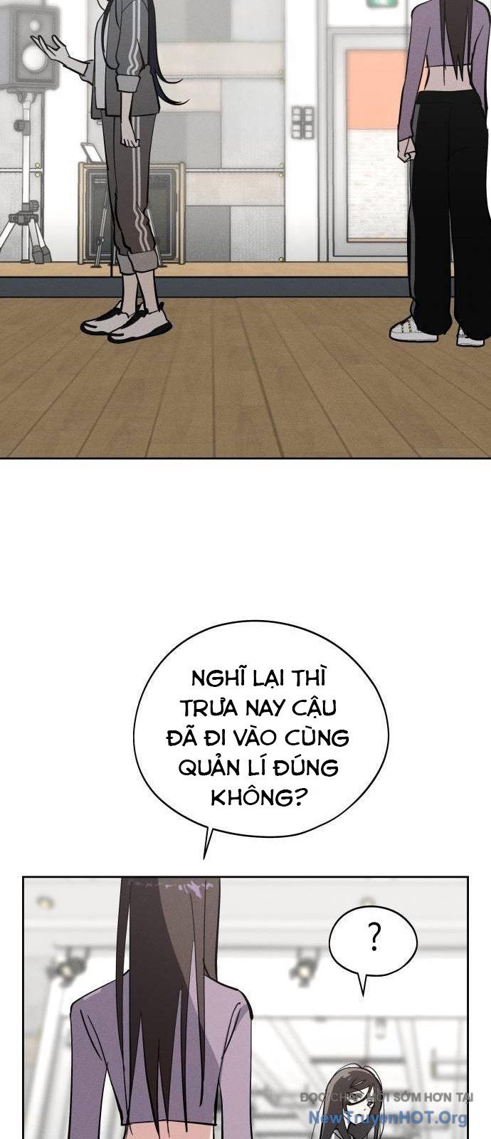 Hôm Nay Han Yoil Là Phụ Nữ - Chapter 19 - Page 59