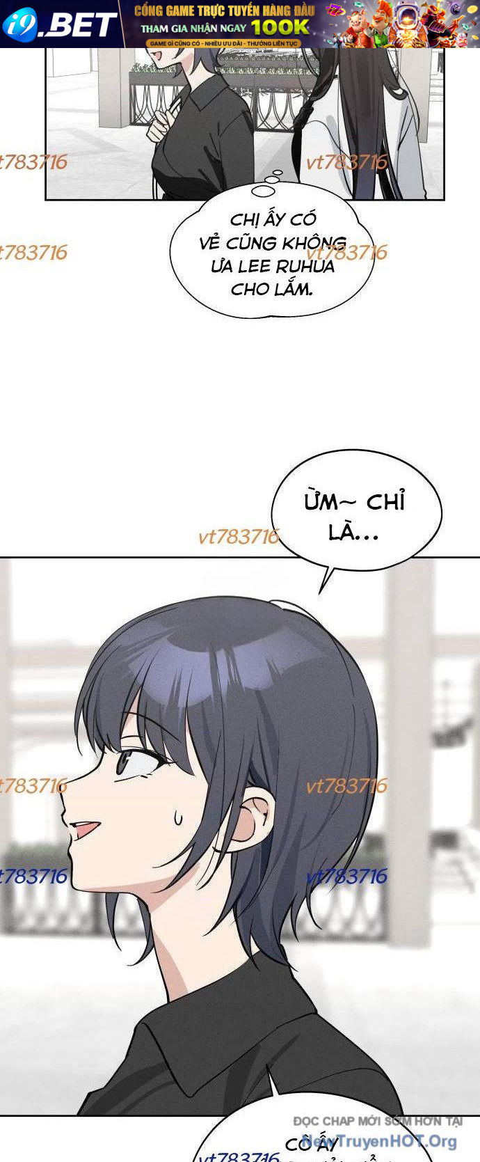 Hôm Nay Han Yoil Là Phụ Nữ - Chapter 19 - Page 6