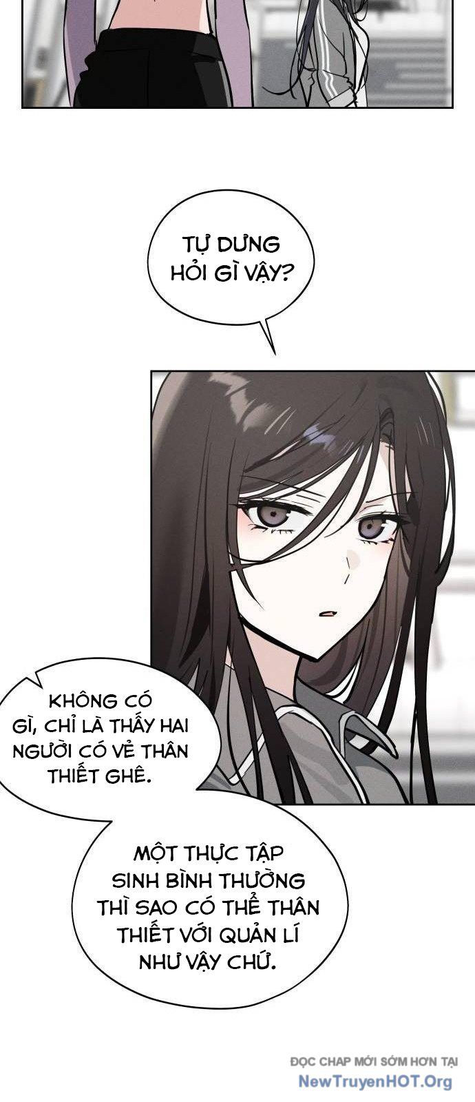 Hôm Nay Han Yoil Là Phụ Nữ - Chapter 19 - Page 60