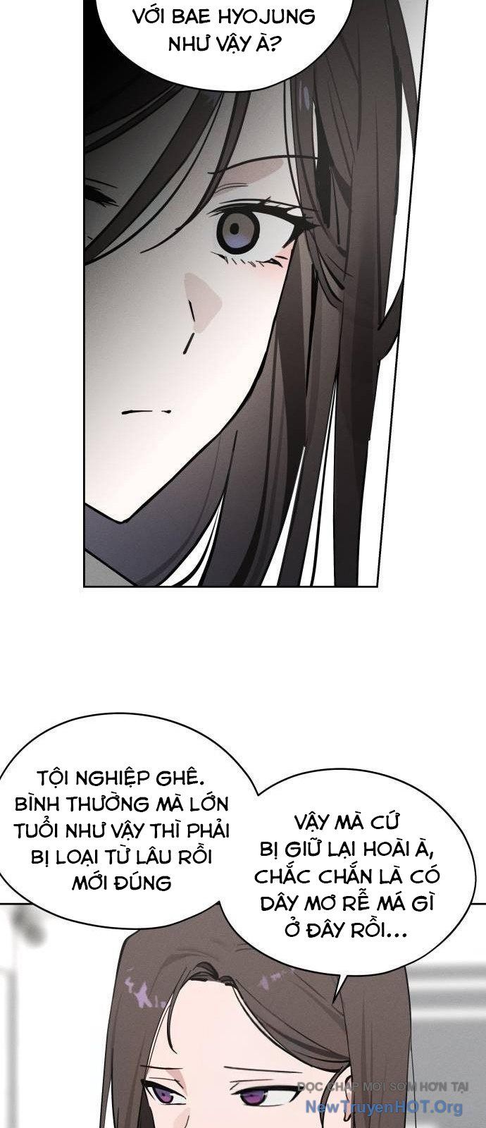 Hôm Nay Han Yoil Là Phụ Nữ - Chapter 19 - Page 62