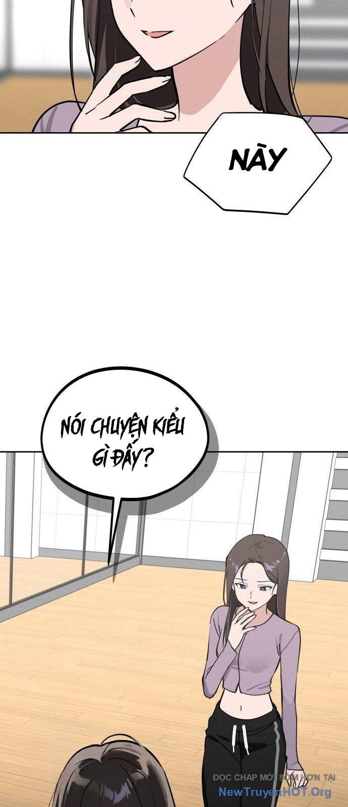 Hôm Nay Han Yoil Là Phụ Nữ - Chapter 19 - Page 63