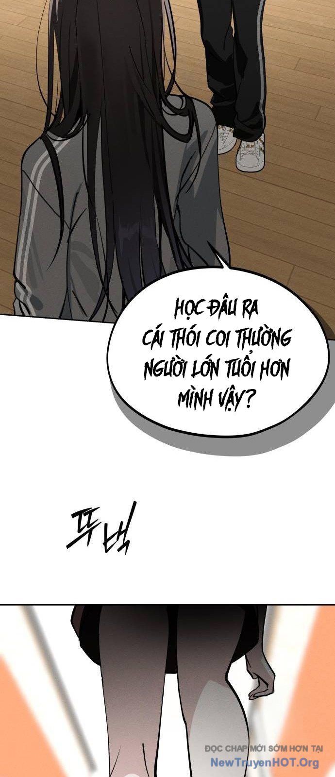 Hôm Nay Han Yoil Là Phụ Nữ - Chapter 19 - Page 64