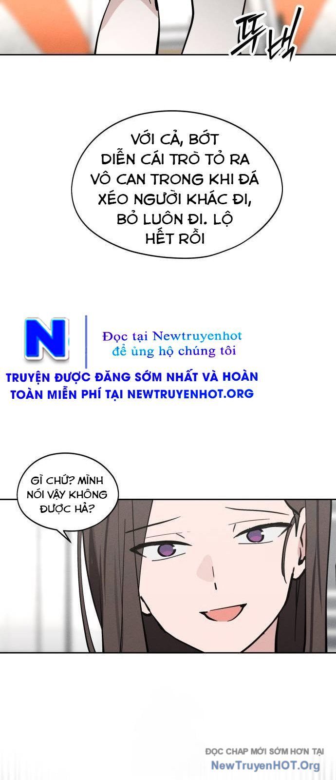 Hôm Nay Han Yoil Là Phụ Nữ - Chapter 19 - Page 65