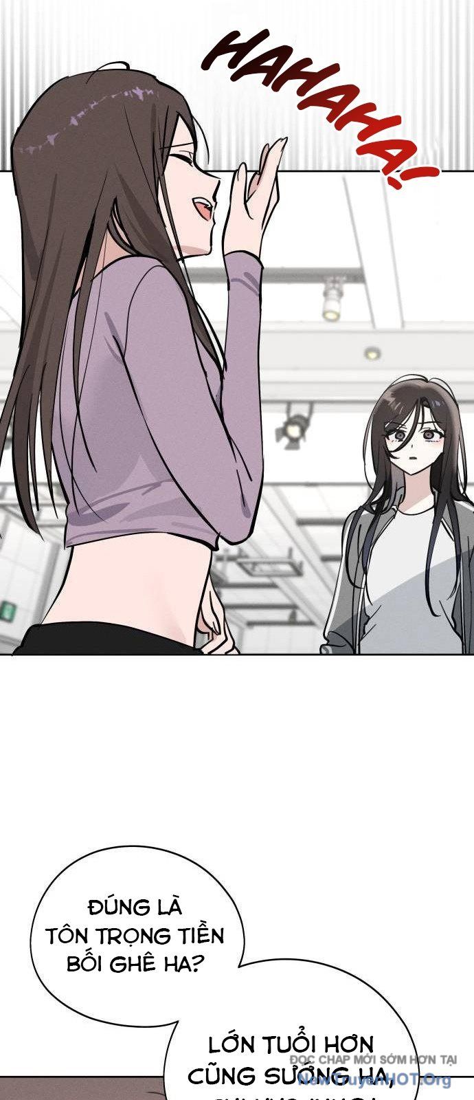 Hôm Nay Han Yoil Là Phụ Nữ - Chapter 19 - Page 66