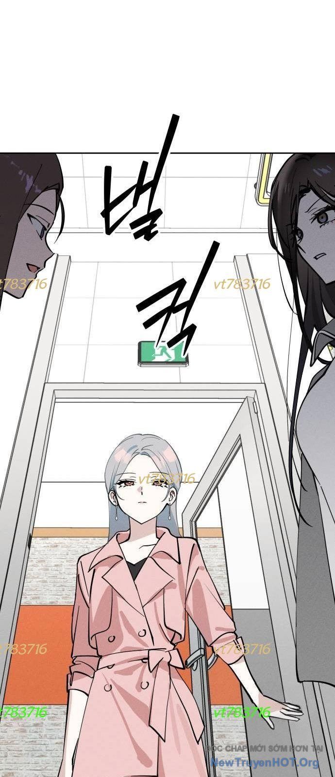 Hôm Nay Han Yoil Là Phụ Nữ - Chapter 19 - Page 68